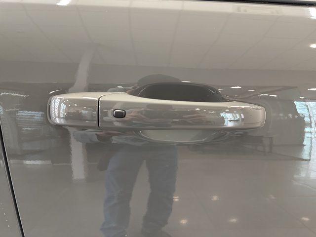 new 2026 Dodge Durango car, priced at $50,480