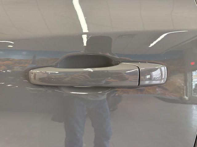 new 2026 Dodge Durango car, priced at $48,980