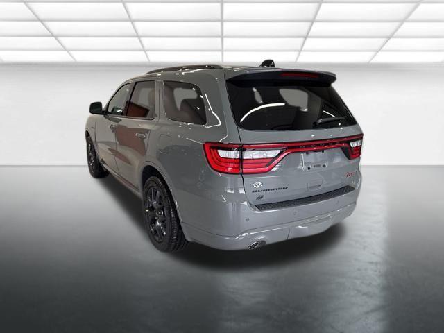 new 2026 Dodge Durango car, priced at $48,980