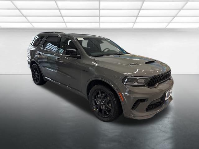 new 2026 Dodge Durango car, priced at $48,980
