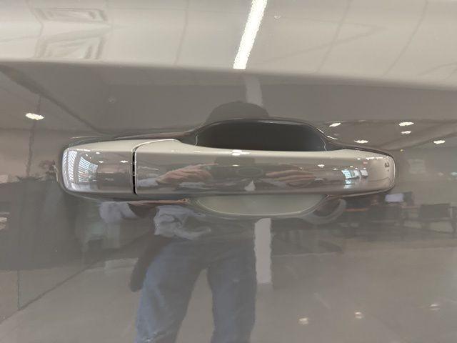 new 2026 Dodge Durango car, priced at $50,480