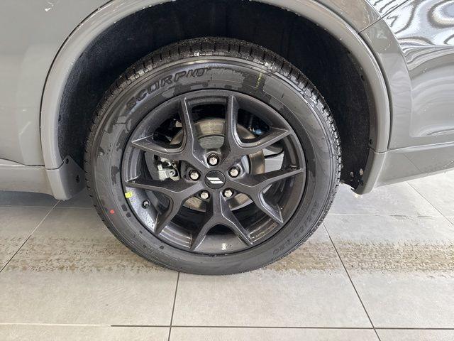 new 2026 Dodge Durango car, priced at $48,980