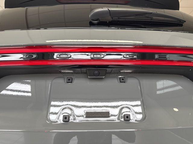 new 2026 Dodge Durango car, priced at $50,480