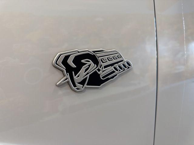 new 2026 Ram 1500 car, priced at $52,200