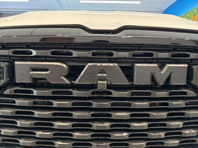 new 2026 Ram 1500 car, priced at $52,200