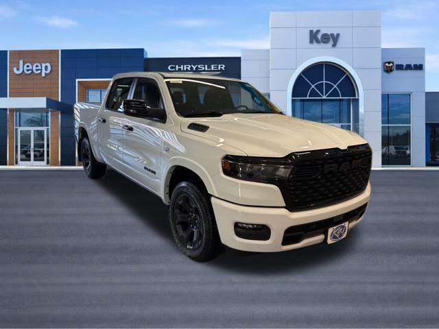 new 2026 Ram 1500 car, priced at $52,200