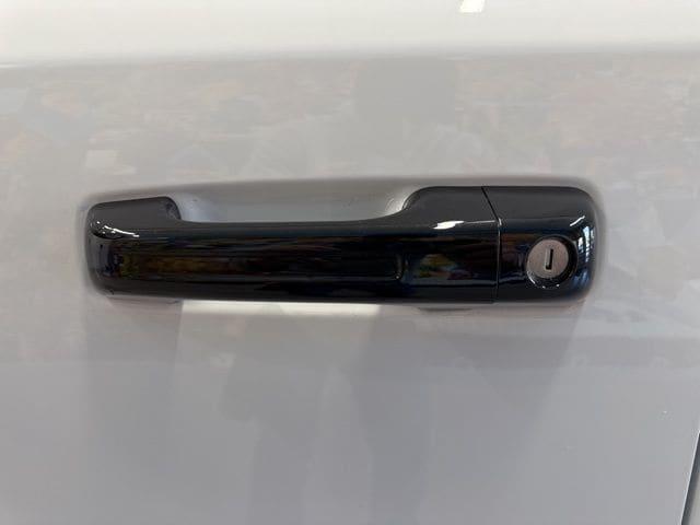 new 2026 Ram 1500 car, priced at $52,200