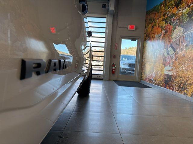 new 2026 Ram 1500 car, priced at $52,200