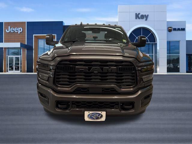new 2026 Ram 3500 car, priced at $73,050