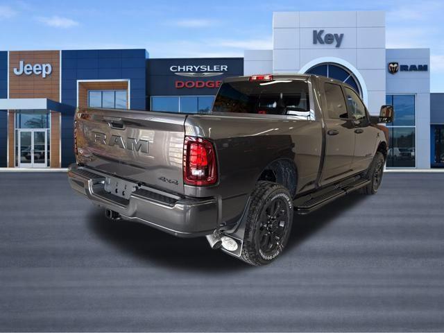 new 2026 Ram 3500 car, priced at $73,050