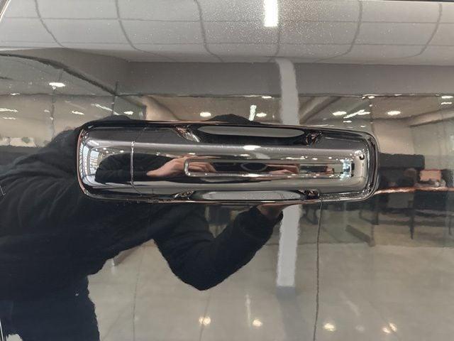 new 2026 Ram 1500 car, priced at $67,805