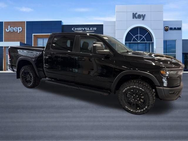 new 2026 Ram 1500 car, priced at $67,805