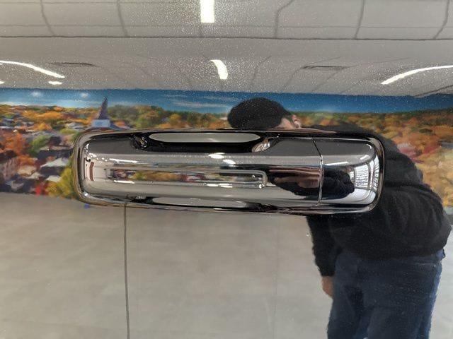 new 2026 Ram 1500 car, priced at $67,805