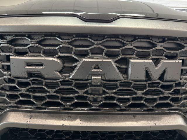 new 2026 Ram 1500 car, priced at $67,805