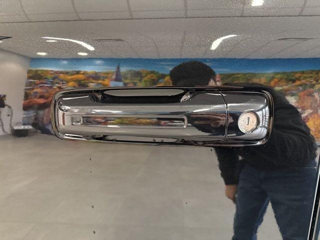 new 2026 Ram 1500 car, priced at $67,805