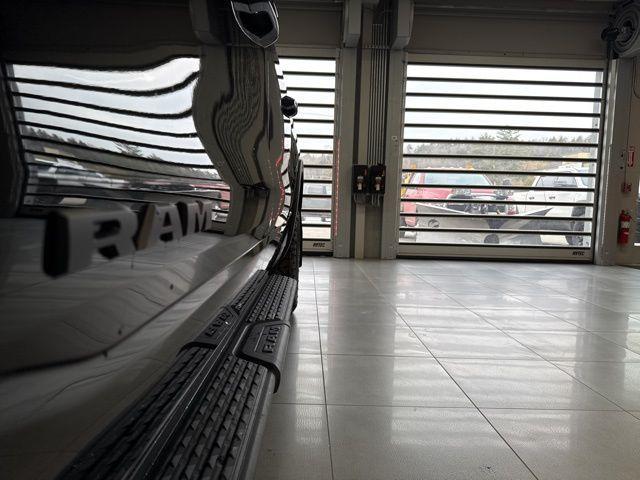 new 2026 Ram 1500 car, priced at $67,805