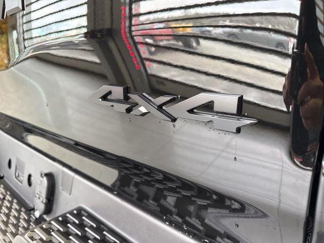 new 2026 Ram 1500 car, priced at $67,805