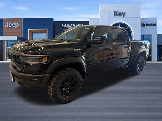 new 2026 Ram 1500 car, priced at $81,120