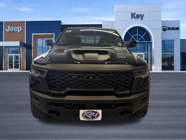 new 2026 Ram 1500 car, priced at $81,120