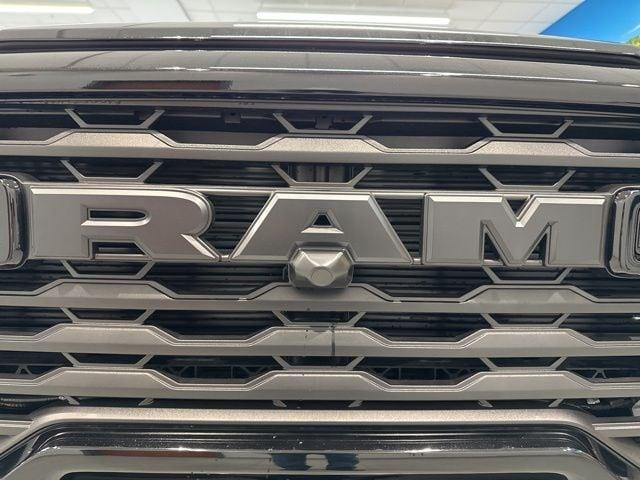 new 2026 Ram 3500 car, priced at $73,050