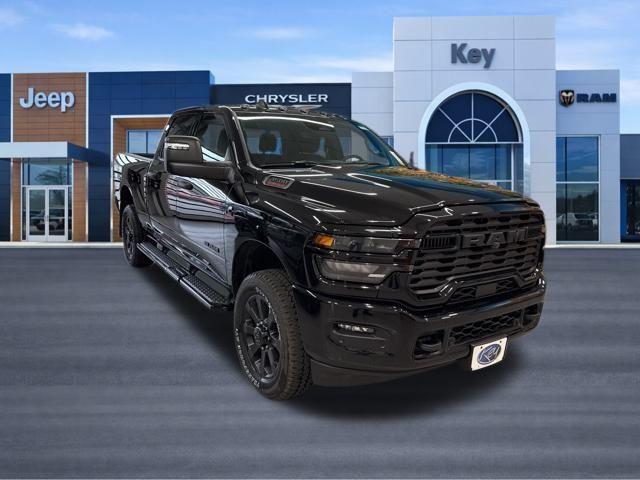 new 2026 Ram 3500 car, priced at $73,050