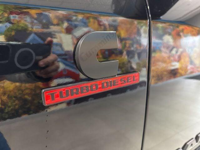 new 2026 Ram 3500 car, priced at $73,050