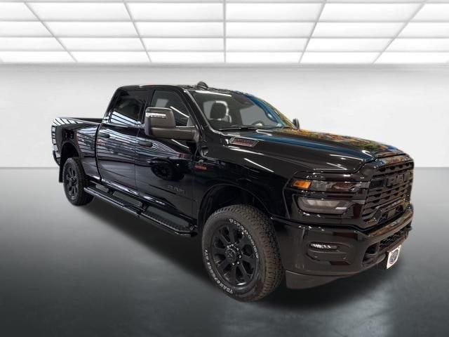 new 2026 Ram 3500 car, priced at $73,050