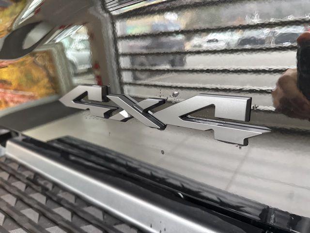 new 2026 Ram 3500 car, priced at $73,050