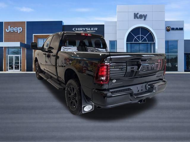 new 2026 Ram 3500 car, priced at $73,050