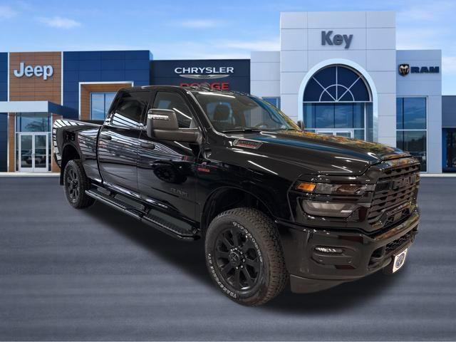 new 2026 Ram 3500 car, priced at $73,050
