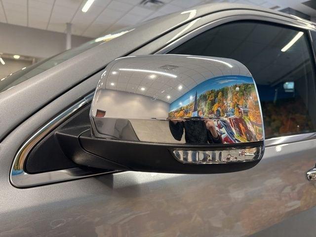 used 2021 Jeep Grand Cherokee car, priced at $25,699