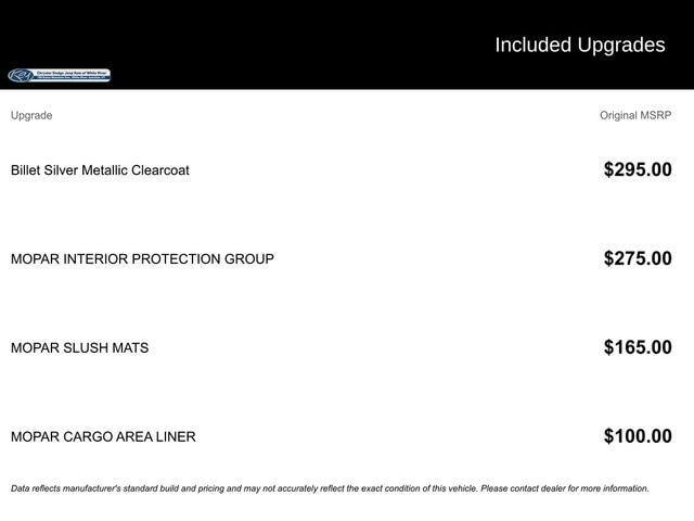 used 2021 Jeep Grand Cherokee car, priced at $25,699