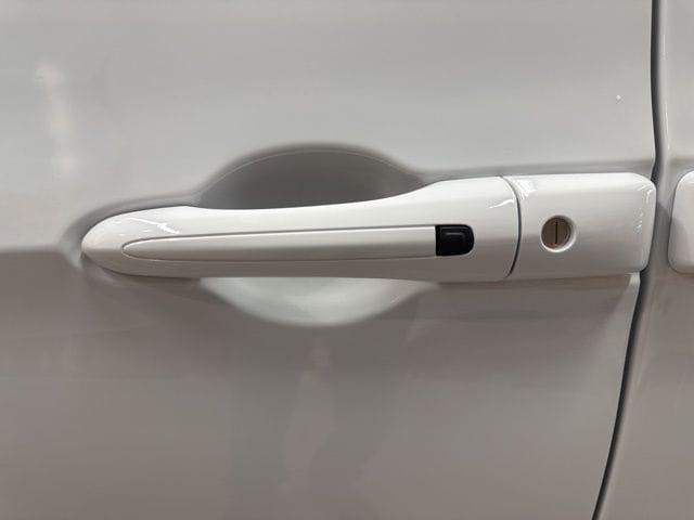 new 2026 Chrysler Pacifica car, priced at $50,030