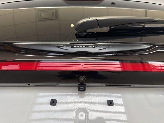 new 2026 Chrysler Pacifica car, priced at $50,030