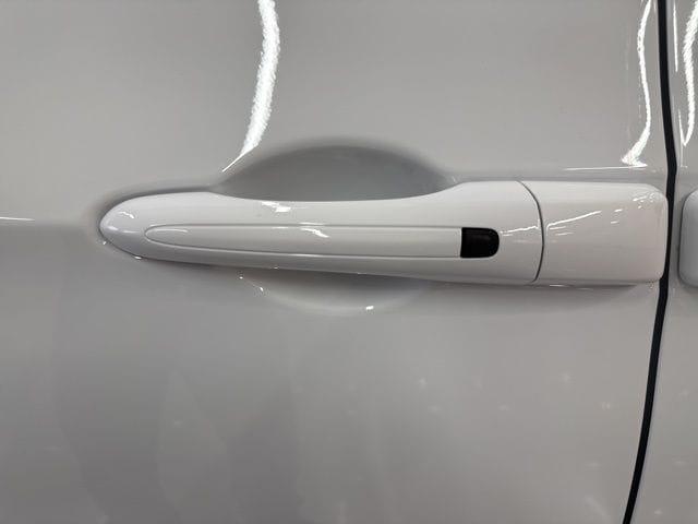 new 2026 Chrysler Pacifica car, priced at $50,030