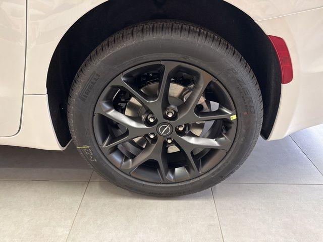 new 2026 Chrysler Pacifica car, priced at $50,030