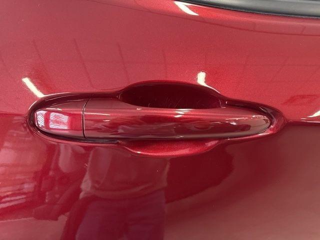 used 2022 Jeep Compass car, priced at $19,329