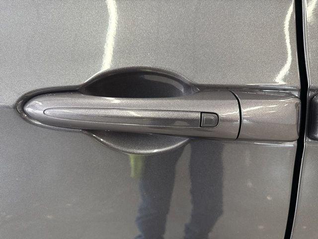 used 2023 Chrysler Pacifica car, priced at $23,599