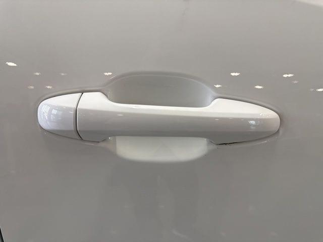 used 2022 Toyota Tacoma car, priced at $36,995