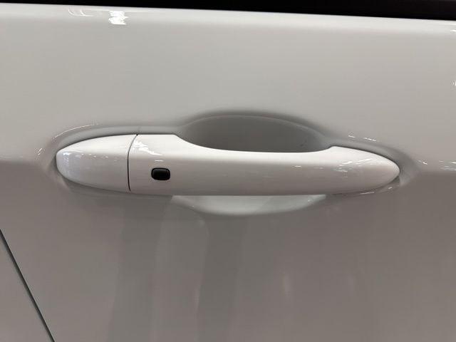 new 2026 Jeep Compass car, priced at $36,675