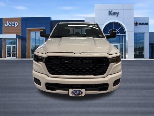 new 2026 Ram 1500 car, priced at $49,380