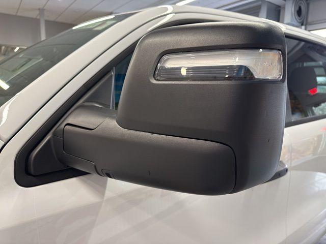 new 2026 Ram 1500 car, priced at $49,380