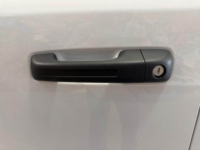 new 2026 Ram 1500 car, priced at $49,380