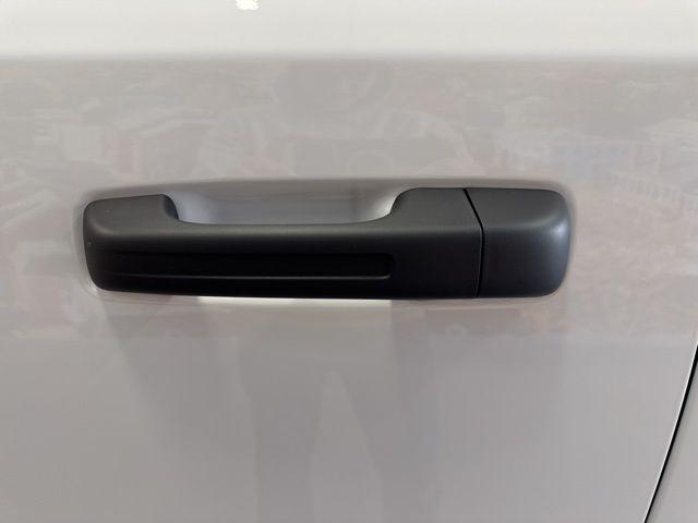 new 2026 Ram 1500 car, priced at $49,380