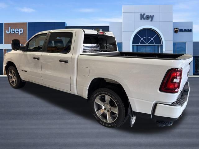 new 2026 Ram 1500 car, priced at $49,380