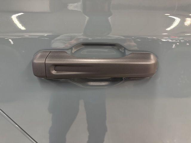 new 2026 Jeep Gladiator car, priced at $46,630