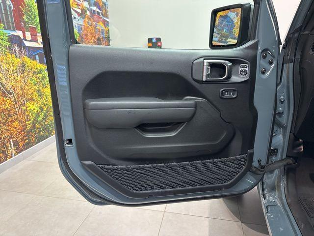 new 2026 Jeep Gladiator car, priced at $46,630