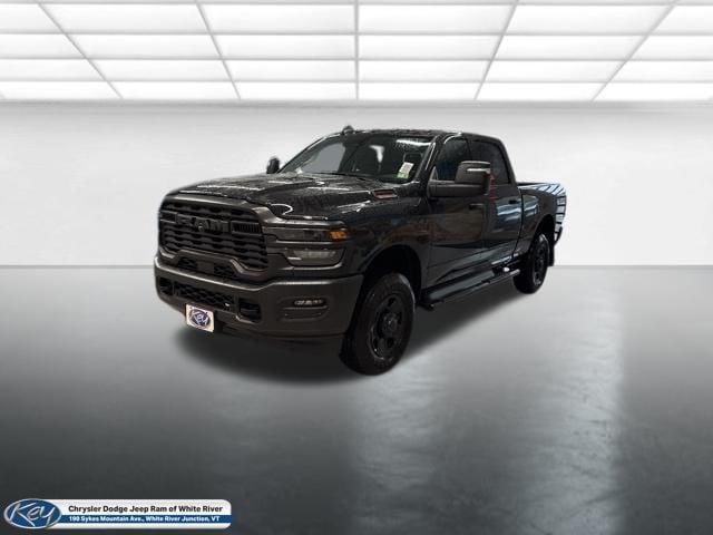 new 2026 Ram 2500 car, priced at $55,465