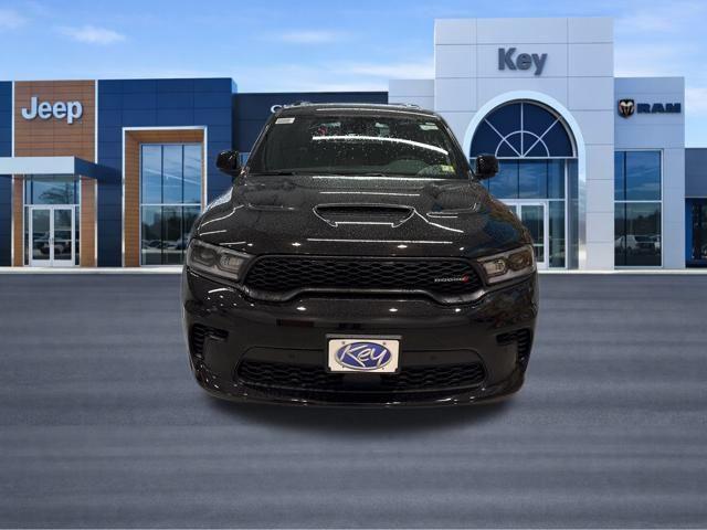 new 2026 Dodge Durango car, priced at $45,235