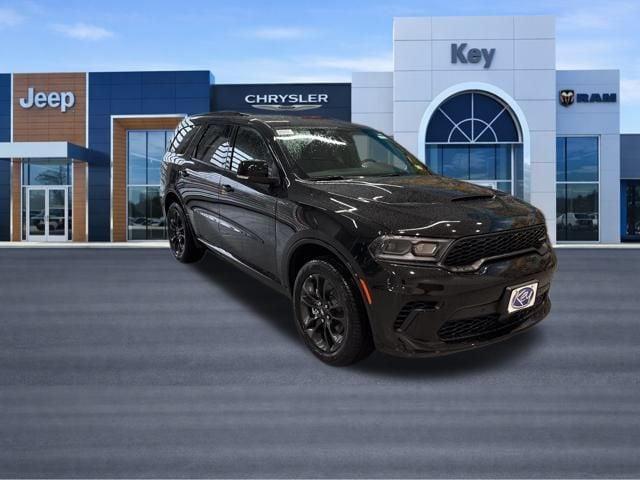 new 2026 Dodge Durango car, priced at $45,235